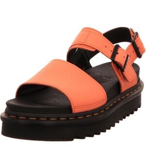 Doc Marten Coral Voss Sandals